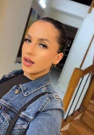 Rebecca Lomeli's Instagram, Twitter & Facebook