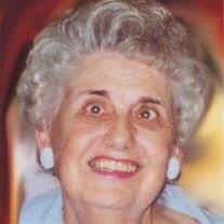 Ramona DesCarpentrie Obituary (2015)