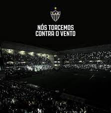 Rodrigo ferreira official sherdog mixed martial arts stats, photos, videos, breaking news, and more for the welterweight fighter from brazil. Atletico Mineiro Wallpaper By Lincolnsettecgo38739 Df Free On Zedge