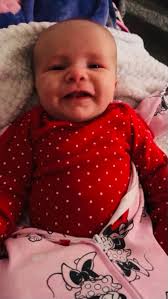 Obituary for Serenity Camarynn Slone