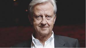 Freddy Burger: «Ich bin derzeit daran, die Nachfolge zu regeln»