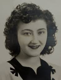 Obituary information for Anna J. Skamai