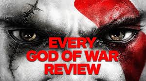 Great action and has a story line. God Of War Documentary Raising Kratos Announced By Sony Ign