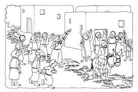 Search through 623,989 free printable colorings at getcolorings. Palm Sunday Palm Sunday Easter Coloring Pages Christian Coloring