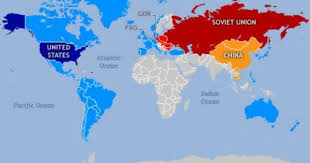 Cold War An Overview Cold War Propaganda Cold War History