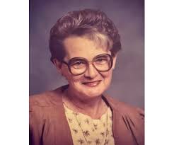 Mary Skelton Obituary (1935