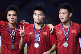 31 phối hợp ấn tượng. Tiá»n Vá»‡ Ä'á»©c Huy Tá»« Chá»'i Ä'a 11m Khi Ä'Æ°á»£c Tháº§y Park Yeu Cáº§u