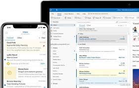 Outlook.com is a free personal email service from microsoft that doesn't scan your email for the purpose of serving you ads. Wie Du Mit Microsoft Office 365 Effizienter Arbeiten Kannst
