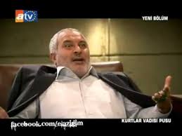 Kurtlar Vadisi Pusu Zaza Her Tarafim Kasinir Youtube