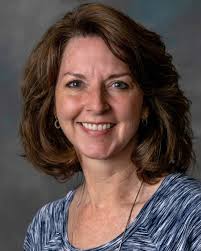 Stacy Baldwin is excited to join...