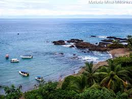 Costa Rica – Marino Ballenan kansallispuisto ja Caño-saari - Matkalla Missä  Milloinkin