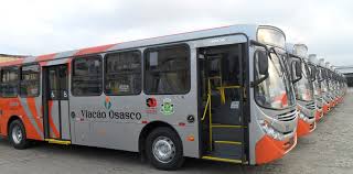 Viação Osasco - Prazer em transportar