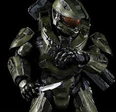 Now, pc players can enjoy what many consider to. Halo 5 Master Chief Armor