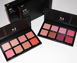 Morphe 8w Warm Master Pro Blush Palette Morphe 8c Cool Pro Blush Palette Huit Nuances De Fards A Joues Fard A Joue Produits De Beaute Maquillage Classique