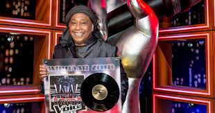 Jimi bellmartin), who i am (feat. Jimi Bellmartin 70 Swingen Bij De Toppers Entertainment Telegraaf Nl