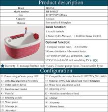 We are also providing pan india home delivery of the products. Hs B01 Bath Tub Baby Red Baby Bath Tub Porcelain Baby Tub Buy Red Baby Bath Tub Bath Tub Baby Porcelain Baby Tub Product On Alibaba Com