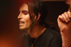 Bonington Film Night #10: Ian Giles/Annette Kennerley/Charlotte  Prodger/Stephen Isaac-Wilson