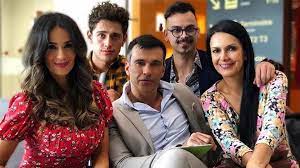 Maybe you would like to learn more about one of these? Un Actor Argentino Formara Parte Del Elenco De La Exitosa Serie Sin Senos Si Hay Paraiso Infobae