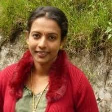 Dr. Beena Rani in Thrippunithura,Ernakulam