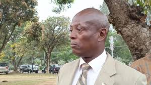 Former Lawmakers Associations lead by...