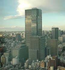 Tokyo Midtown to transform hedonistic High Touch haven | TokyoReporter
