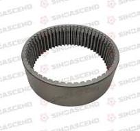 Manufacturer Heavy Duty Mercedes Benz Truck Spareparts Wheel Hub Inner Ring  Gear 3463544312