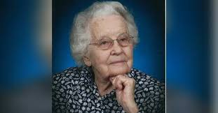 Louise Margaret Leitner Harris Obituary