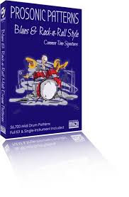 We know it's a long time since the last flsm freebie, but with this release, we just started a new series of sample packs, tutorials and project files. Prosonic Patterns Midi Drum Patterns Beats And Loops