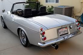 Image result for Medium Gray 1968 Datsun
