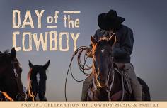 Day Of The Cowboy Celebration