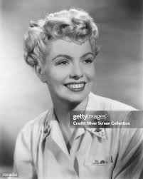 London, England Actress Yolande Donlan laughs while reading a script...  News Photo
