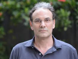 Marco antonio ricca é um ator e cineasta brasileiro. Diagnosticado Com Covid Marco Ricca Esta Intubado Na Uti Claudia