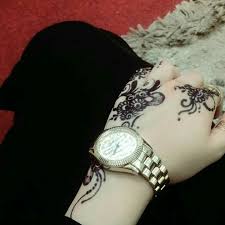 Mehndi Hand Stylish Dpz Stylish Dp Girls Dp Stylish