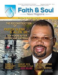 PASTOR GLENN B ALLEN SR
