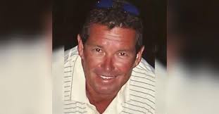 Jeffrey Raymond Buckley Obituary