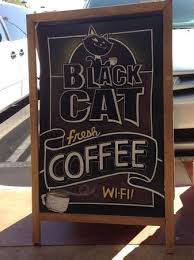Try the black cat coffee house and support independently local business!! Black Cat Coffee House Picture Of Black Cat Coffee House Phoenix Tripadvisor