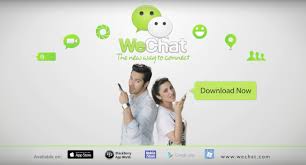 Conference and trade show season is upon us. How Wechat Faded Into The Silence In India Factordaily