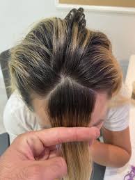 You either got curtain bangs or dyed your hair during quarantine, and if you didn't do either.😀 idk u must have healthy coping mechanisms or smth 😂😐 any. How To Fake Curtain Bangs Without Cutting Your Hair Glamour