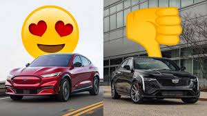 Top luxury car brands tend to introduce safety improvements before they go mainstream, sometimes years before. The Best And Worst Cars We Drove In 2020