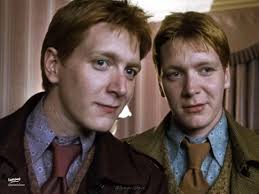 Fred Weasley: Mischief, Bravery & Entrepreneurial Spirit in Harry Potter