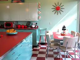 nancy's metal kitchen cabinets get a
