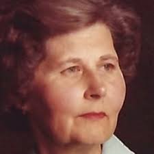 Mildred Bouton Gaston Obituary (1927