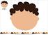 Playdough Mats Faces Pdf