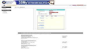 2.67k twitter mentions, 162 google+ votes and 41 stumbleupon views. Skpanji Semakan Dan Pengesahan Sistem Guru Malaysia Sgmy