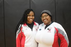 VOLLEYBALL: Terry's Olivas named to first team