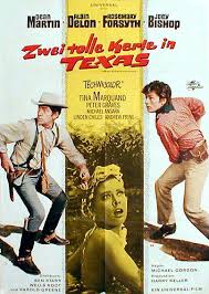 Think the only real shade that's made there, is the shade that's underneath your hat. Texas Across The River Postertreasures Com Your 1 St Stop For Original Concert And Movie Poster S Vintage