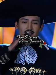 Yo Soy Vicente Fernández Perú