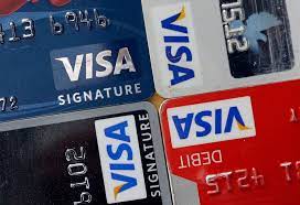 You cannot pay with a credit card. Why And When Your Child Should Have A Debit Card The New York Times