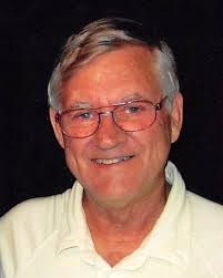 Richard “Dick” Swanson