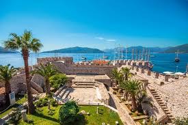 Jun 27, 2021 · в турции возле курортного города мармарис вспыхнул лесной пожар. Top 15 Dostoprimechatelnosti Marmarisa